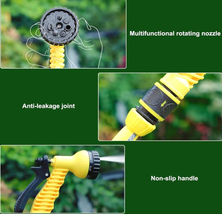 Hose nozzle for patio Best China Wholesalers