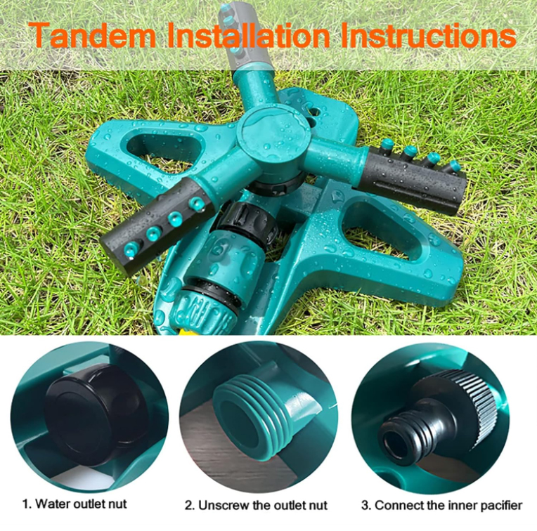 Pet-friendly hose sprayer Best China Supplier